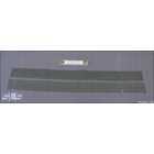 Rubbermat sill grey, pair ( left+ right)