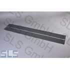 [1] Rubbermat sill grey, pair ( left+ right)