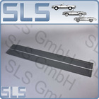 Rubbermat sill grey, pair ( left+ right)