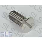 [41] S-Steel countersunk screw M10 x 20 DIN 91