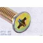 SAdjuster screw, long, 113 headlights