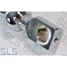 [1] Schalthebel 190SL ab 1958, 230SL bis 014258