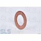 Scheibe 2,0mm (Standardmaß) Vgl.-No: A1803511452