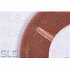 Scheibe 2,0mm (Standardmaß) Vgl.-No: A1803511452