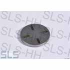 [95] Scheibe am Kipphebel, 1,8mm Vgl.-No: A1030550676