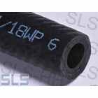 Hose section 46mm