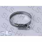 Schlauchschelle 30-45mm Vgl.-No: N900269045101