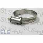 Schlauchschelle 36-48mm Vgl.-No: A0069970590