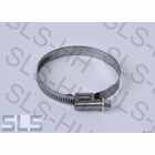 [1] Schlauchschelle 46-54mm Vgl.-No: A0069970690