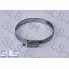 Schlauchschelle 46-54mm Vgl.-No: A0069970690