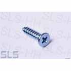 [BlechSenkFlach] Screw, R/C107, R113