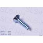 [BlechSenkFlach] Screw, R/C107, R113