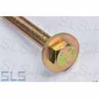 Screw, rear eng.mount 750071-> (L100)