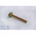 Screw, rear eng.mount 750071-> (L100)