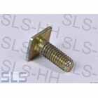 [21] Screw, square head, similar 1139900033