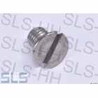 [44] Screw, stainless, fits 269230/240