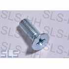 [22] Screw M5 e.g. Bonnet spring brackets