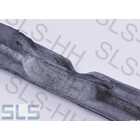 Seal, 230-280SL @ soft top lid OEM Quality