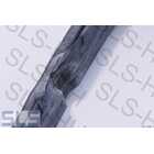 Seal, 230-280SL @ soft top lid OEM Quality