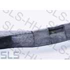 Seal, 230-280SL @ soft top lid OEM Quality