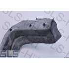 Seal, 230-280SL @ soft top lid OEM Quality