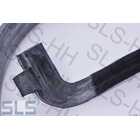 Seal, 230-280SL @ soft top lid OEM Quality