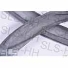 Seal, 230-280SL trunk lid