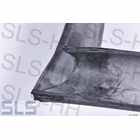 Seal, 230-280SL trunk lid