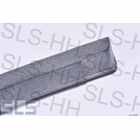 Seal B-pillar W108-9 rear right original quality