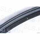 [93] Seal, coupe-window frt rail, 111,114