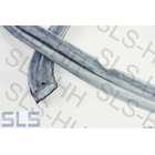 [60] Seal, hard/soft top to body, front OEM Quality