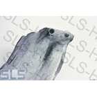 [60] Seal, hard/soft top to body, front OEM Quality