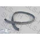 [60] Seal, hard/soft top to body, front OEM Quality