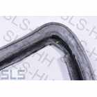 Seal, indicator lens front left Euro