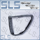 [8] Seal, indicator lens front left Euro