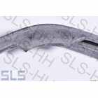 Seal, indicator lens frt. RH Euro