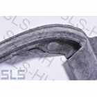 Seal, indicator lens frt. RH Euro