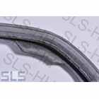 Seal, indicator lens frt. RH Euro