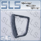 Seal, indicator lens frt. RH Euro