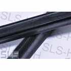 Seal, sunroof rr/cross, W110-112