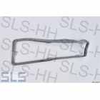 [42] Seal, tail lamp, RH, near to OE quality