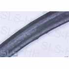 Seal B-pillar W110-112 fr.L