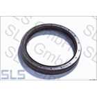 [20] Seal crankshaft rear, standard (no-rep), M103,111