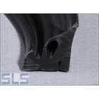 [31] Seal door glass right 190SL OEM