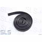 [2] Seal for Air filter Lid (1m) | A0000942079