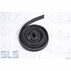 [40] Seal for Air filter Lid (1m) | A0000942079