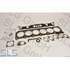 [10] Seal kit, head gasket 300SL (M103.98X)