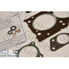 [10] Seal kit, head gasket 300SL (M103.98X)