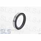 [45] Seal ring, outer,front axle | Gen. 110 (113,108)