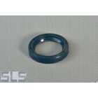 Seal ring, power steering, lower